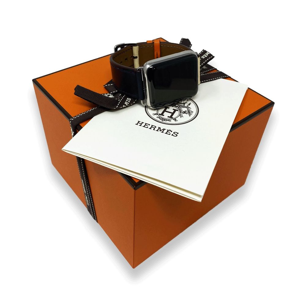 HERMES Apple Watch Series 2 42mm